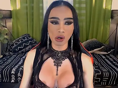 Snapshot of VeshtidaTS chatting on 02/10/26, 08:07 VeshtidaTS online show from 02/10/26, 08:07