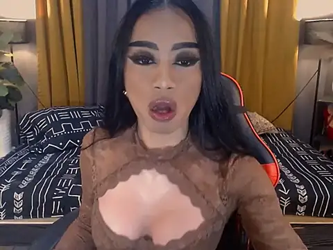 Snapshot of VeshtidaTS chatting on 03/19/26, 08:29 VeshtidaTS online show from 03/19/26, 08:29