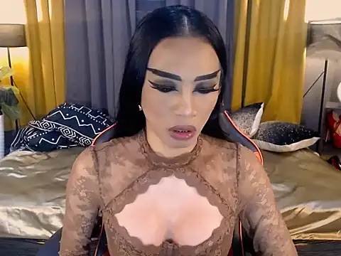 Snapshot of VeshtidaTS chatting on 04/06/26, 08:37 VeshtidaTS online show from 04/06/26, 08:37