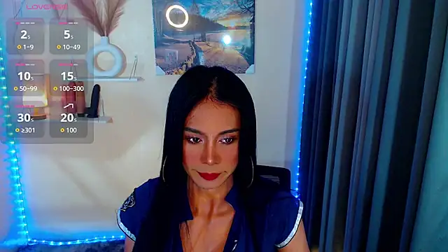 Snapshot of ProfessorAlice chatting on 02/01/26, 11:47 ProfessorAlice online show from 02/01/26, 11:47