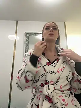 AmeelliaRose online show from 02/28/26, 07:04