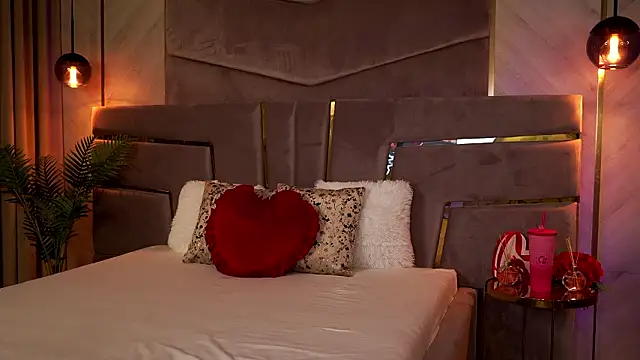 Snapshot of AmeelliaRose chatting on 03/29/26, 06:52 AmeelliaRose online show from 03/29/26, 06:52