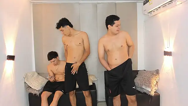 Brutal sex5 online show from 04/11/26, 12:53