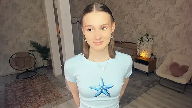 LianneBynon online show from 04/17/26, 08:50