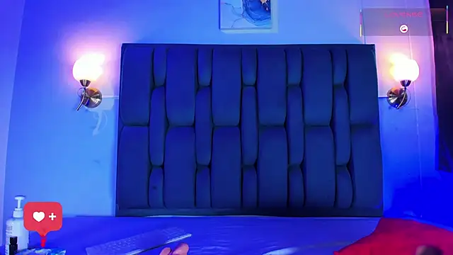 Bria James online show from 03/20/26, 12:21