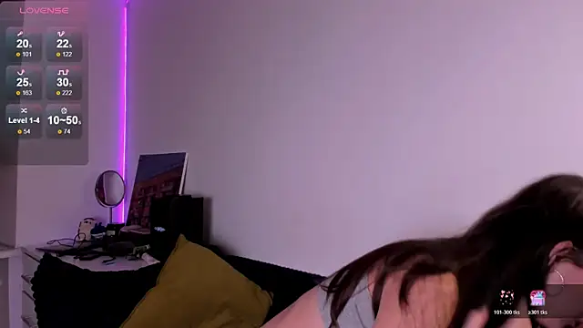 miabellee  online show from 02/13/26, 01:01