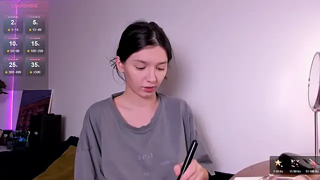 miabellee  online show from 02/20/26, 12:29