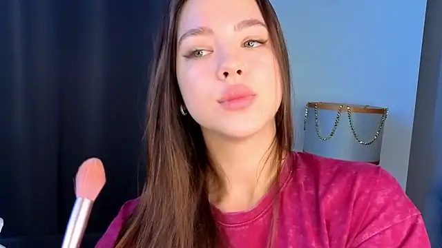 MeiLiscio online show from 02/21/26, 06:25