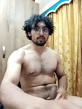 Apolo Men online show from 02/26/26, 05:06