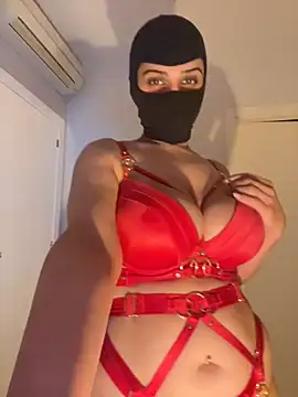 Snapshot of HelinHot chatting on 04/15/26, 08:09 HelinHot online show from 04/15/26, 08:09