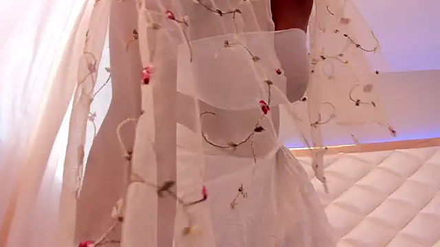 EvelynDivine online show from 02/12/26, 01:28