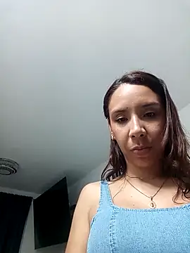 MiaSantana  online show from 03/05/26, 11:45