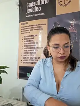 ISABELLA-24  online show from 02/04/26, 12:11