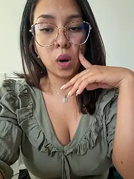 ISABELLA-24  online show from 02/26/26, 04:39