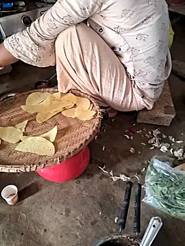 Sexy kiran002 online show from 03/01/26, 03:52