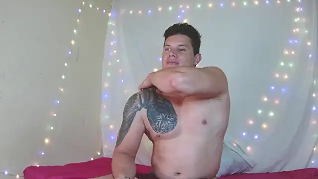 Eternalfuego online show from 02/09/26, 05:11