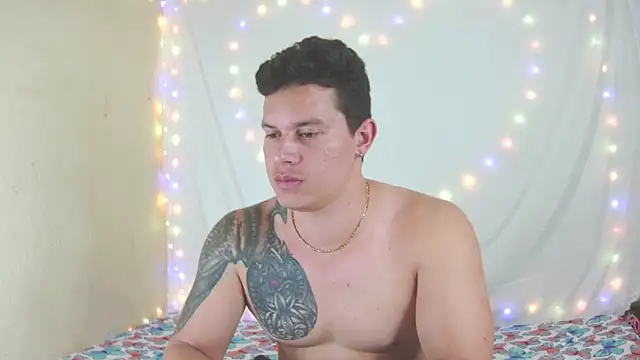 Eternalfuego online show from 02/14/26, 05:48