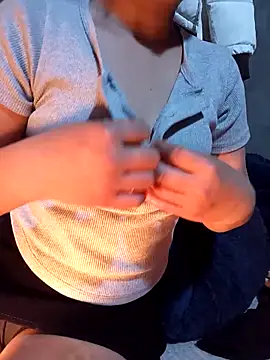 Slutty 18 online show from 02/10/26, 02:48