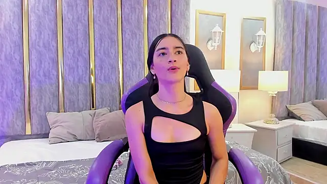 KeniaVelvet  online show from 02/03/26, 03:17