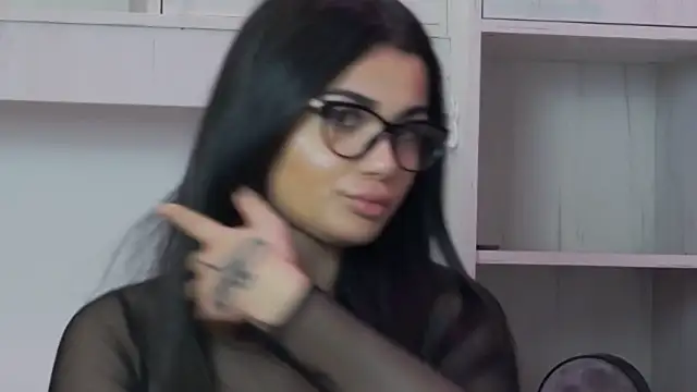 MayaMadison online show from 02/08/26, 09:29