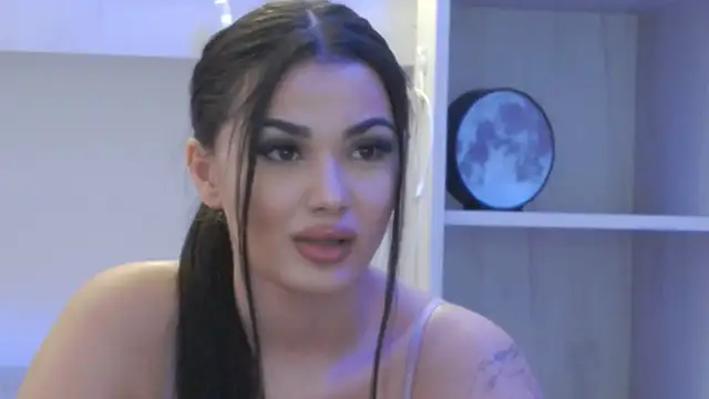 MayaMadison online show from 02/17/26, 06:47