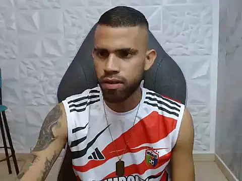 Snapshot of chacorta_ chatting on 02/22/26, 03:21 chacorta online show from 02/22/26, 03:21