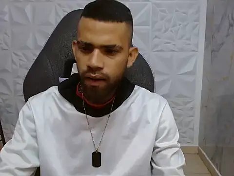 Snapshot of chacorta_ chatting on 02/24/26, 12:58 chacorta online show from 02/24/26, 12:58