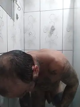Focatattoo online show from 03/13/26, 03:29