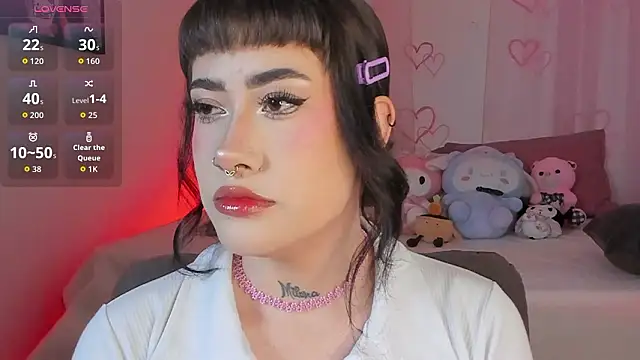 Snapshot of Tamara_uwu chatting on 03/06/26, 10:28 Tamara uwu online show from 03/06/26, 10:28