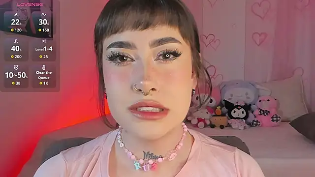 Snapshot of Tamara_uwu chatting on 03/18/26, 10:46 Tamara uwu online show from 03/18/26, 10:46