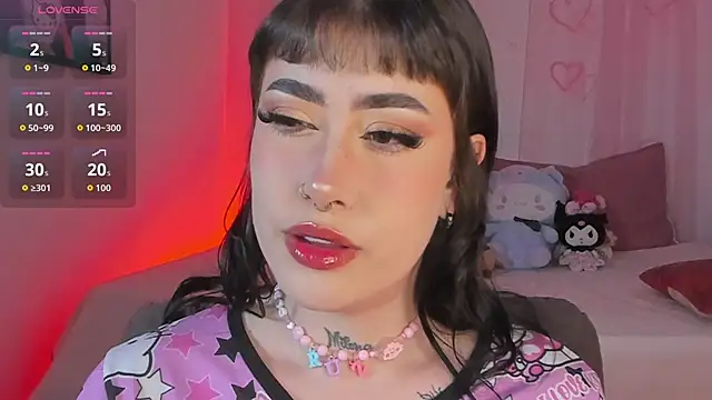 Snapshot of Tamara_uwu chatting on 03/26/26, 08:47 Tamara uwu online show from 03/26/26, 08:47