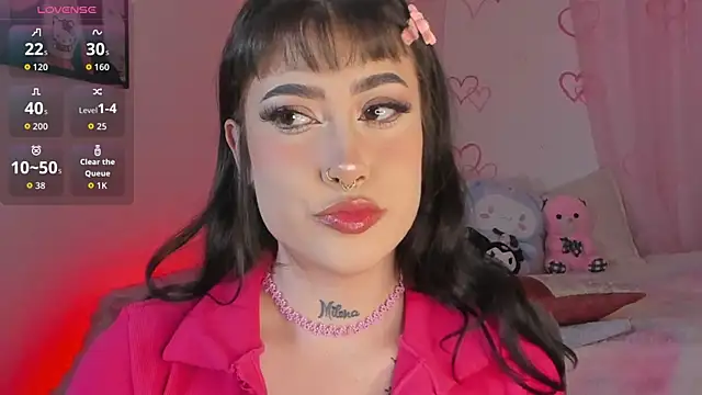 Snapshot of Tamara_uwu chatting on 03/31/26, 12:01 Tamara uwu online show from 03/31/26, 12:01