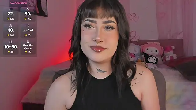 Snapshot of Tamara_uwu chatting on 05/09/26, 09:53 Tamara uwu online show from 05/09/26, 09:53