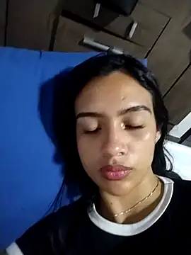 cynliu online show from 03/25/26, 11:22