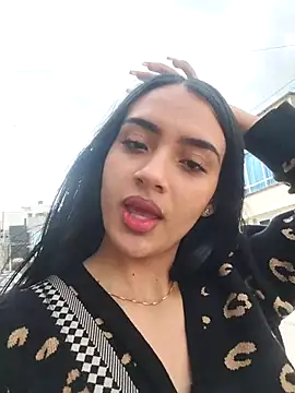 cynliu online show from 04/29/26, 07:20