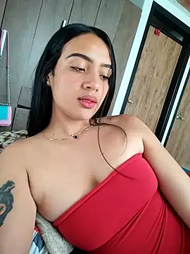 cynliu online show from 05/04/26, 09:11