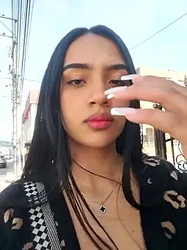 cynliu online show from 05/06/26, 07:30