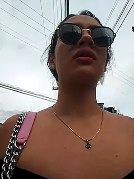 cynliu online show from 05/07/26, 10:26