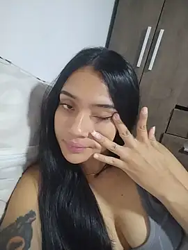 cynliu online show from 05/14/26, 06:53