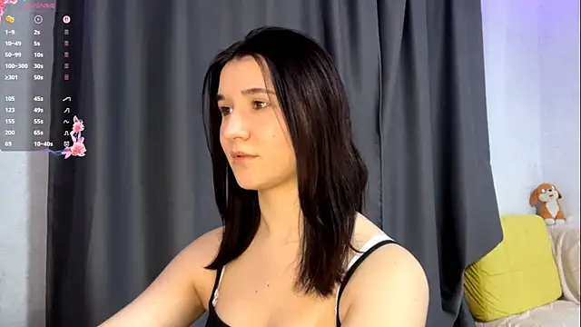 elaravoss online show from 02/04/26, 02:45