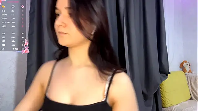 elaravoss online show from 02/05/26, 02:43