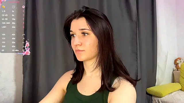 elaravoss online show from 02/14/26, 02:36