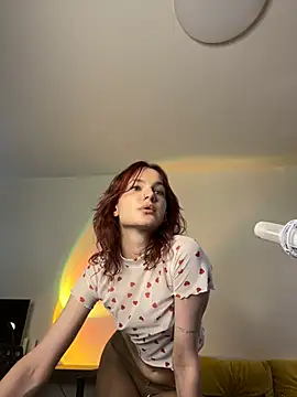 ireneraii online show from 02/12/26, 11:27