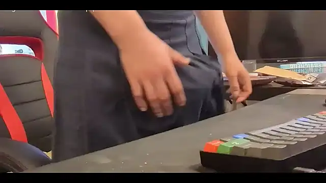 LovelyMeli online show from 02/08/26, 09:02