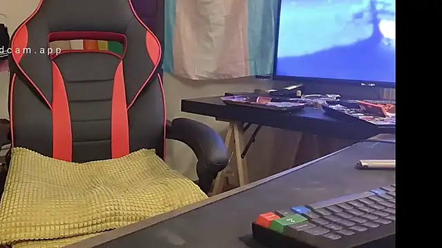 LovelyMeli online show from 02/21/26, 09:43