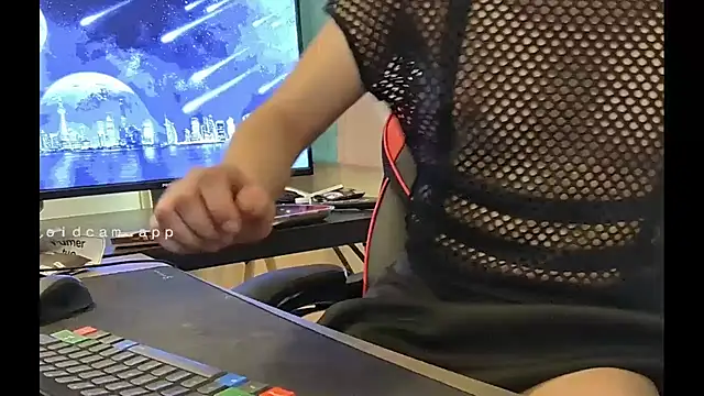 LovelyMeli online show from 02/24/26, 02:04