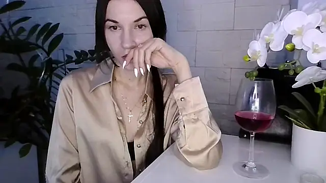 Snapshot of JuliaLovely chatting on 02/08/26, 03:26 JuliaLovely online show from 02/08/26, 03:26