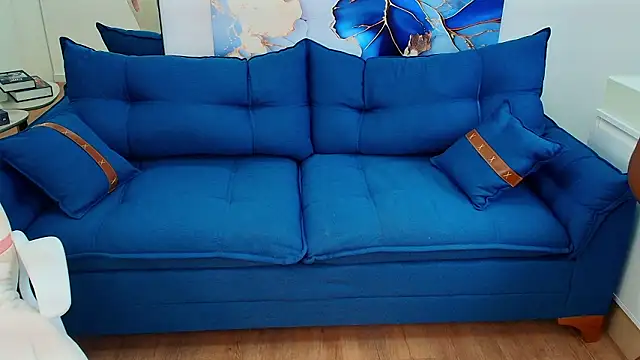 Susan Backer online show from 02/11/26, 11:26