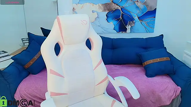 Susan Backer online show from 02/20/26, 11:11