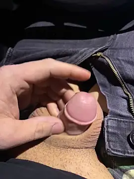 Lennart1869 online show from 02/18/26, 06:37